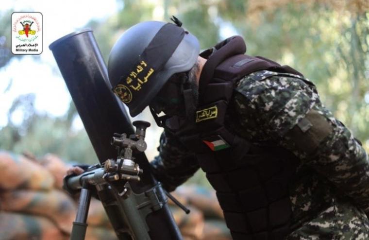سرايا القدس