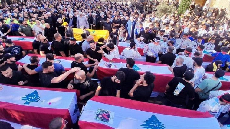 لبنان