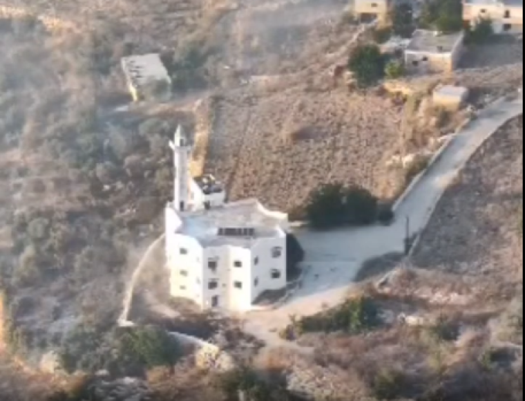 مسجد ام التوت