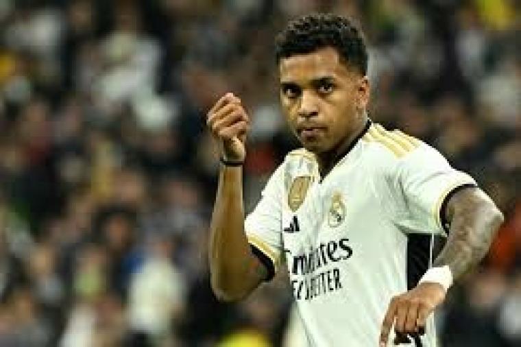 ضربة موجعه لريال مدريد بإصابة نجمه رودريغو