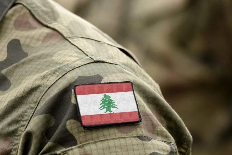 الجيش اللبناني
