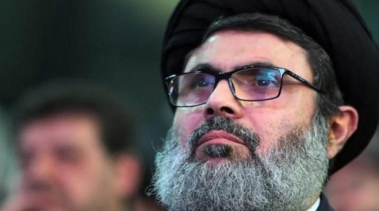 السيد هاشم صفي الدين