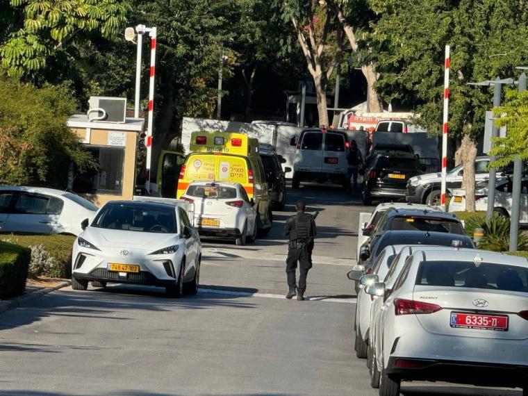 فتح تحقيق بفشل اعتراض المسيرة التي استهدفت مقر إقامة نتنياهو
