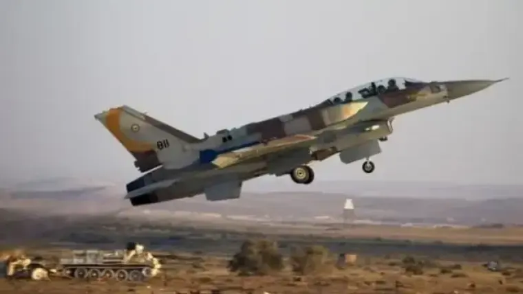 الهجوم على إيران
