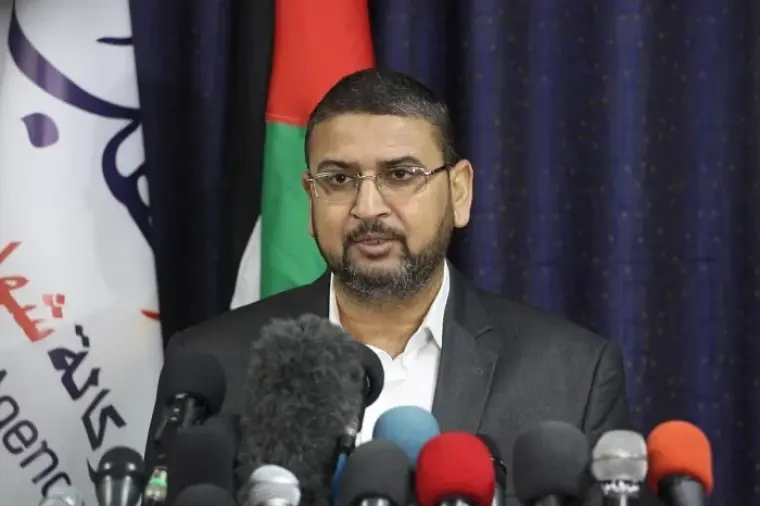 سامي أبو زهري
