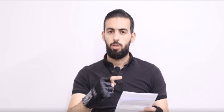 وصية الشهيد عامر قواس