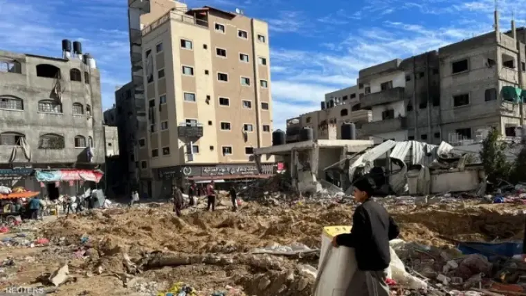 حصار مستشفى كمال عدوان