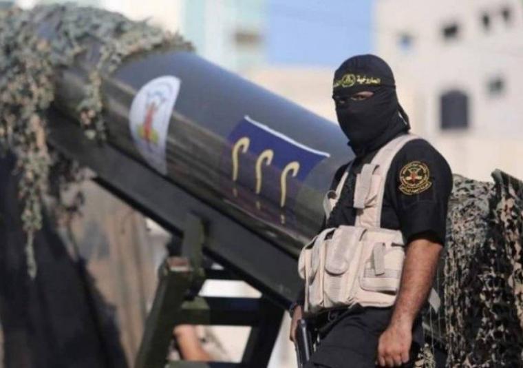 سرايا القدس