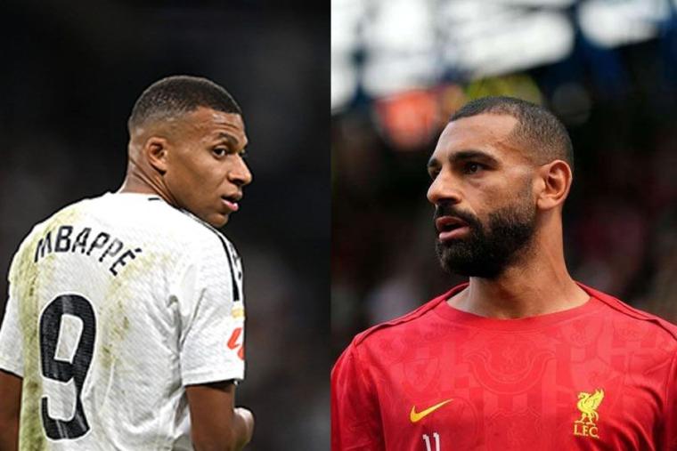 موعد وتوقيت مباراة ريال مدريد وليفربول في دوري أبطال أوروبا 2024