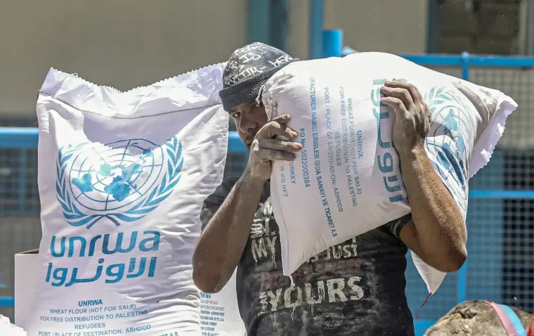 رابط فحص كابونة الوكالة الطحين