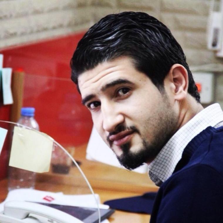 حمزة أبو الطرابيش