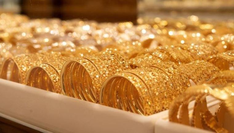 ارتفاع الذهب في السعودية اليوم السبت 9-11-2024