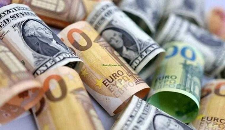 استقرار العملات في مصر اليوم السبت 9-11-2024