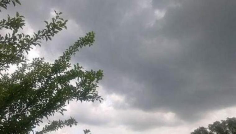 أجواء باردة وماطرة