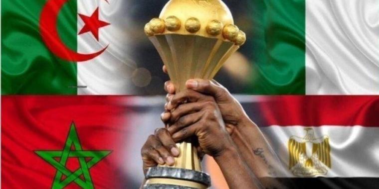 كأس أمم إفريقيا