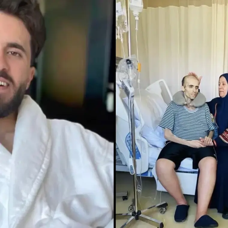 حقيقة وفاة أيمن العلي ملك جمال الأردن