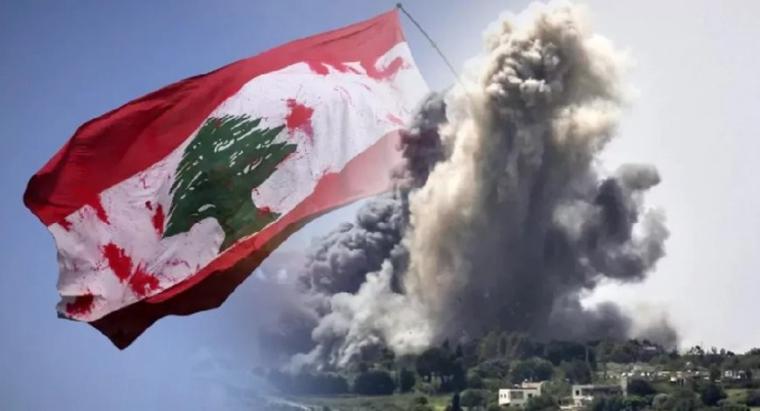 وقف اطلاق النار في لبنان