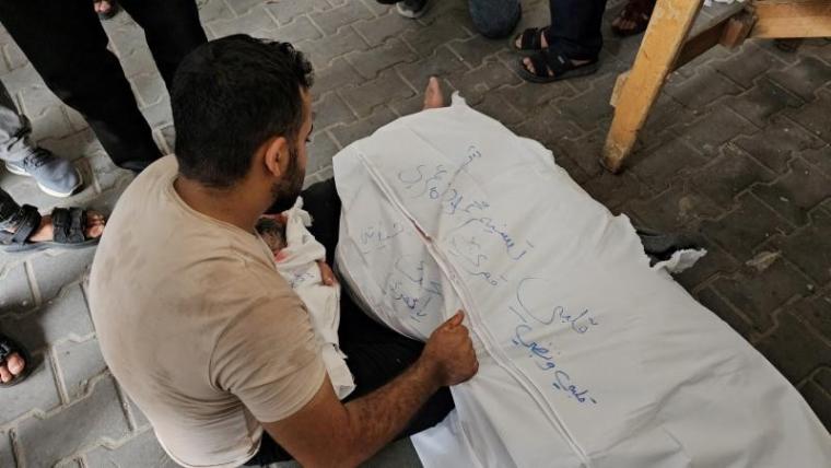 شهيد- صورة ارشيفية