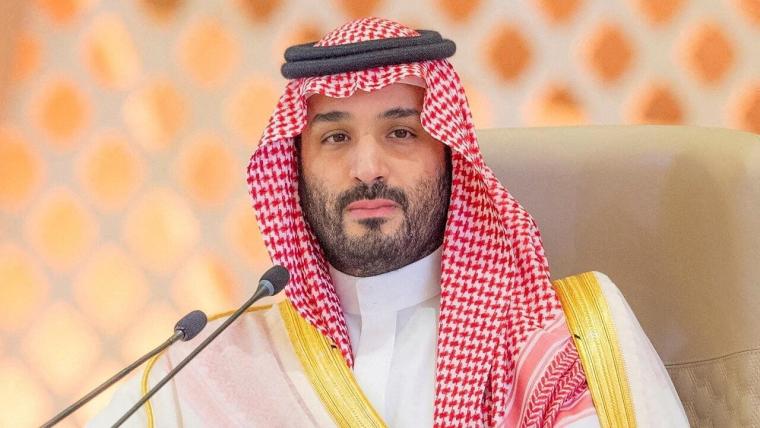 بن سلمان