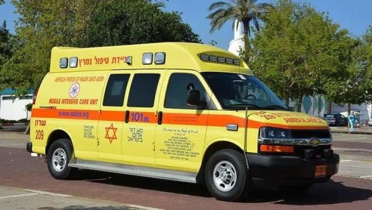 إصابة بعملية إطلاق نار بمستوطنة "شيلو" قرب رام الله
