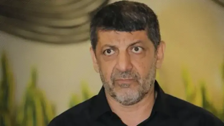مسؤول العلاقات الإعلامية في حزب الله الشهيد محمد عفيف