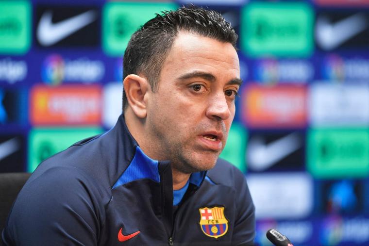 مدرب برشلونة فليك