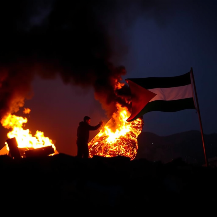 وقف اطلاق النار في غزة