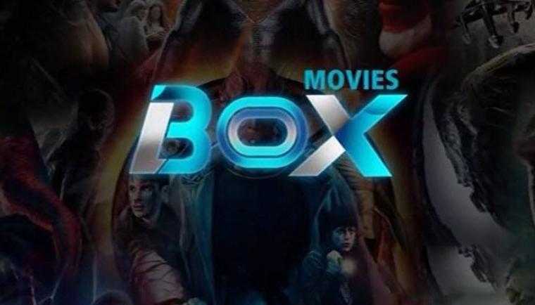 تردد قناة box movies الجديد 2025 HD على النايل سات