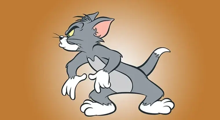 Tom and Jerry.. تردد قناة توم وجيري HD الجديد على النايل سات 2025