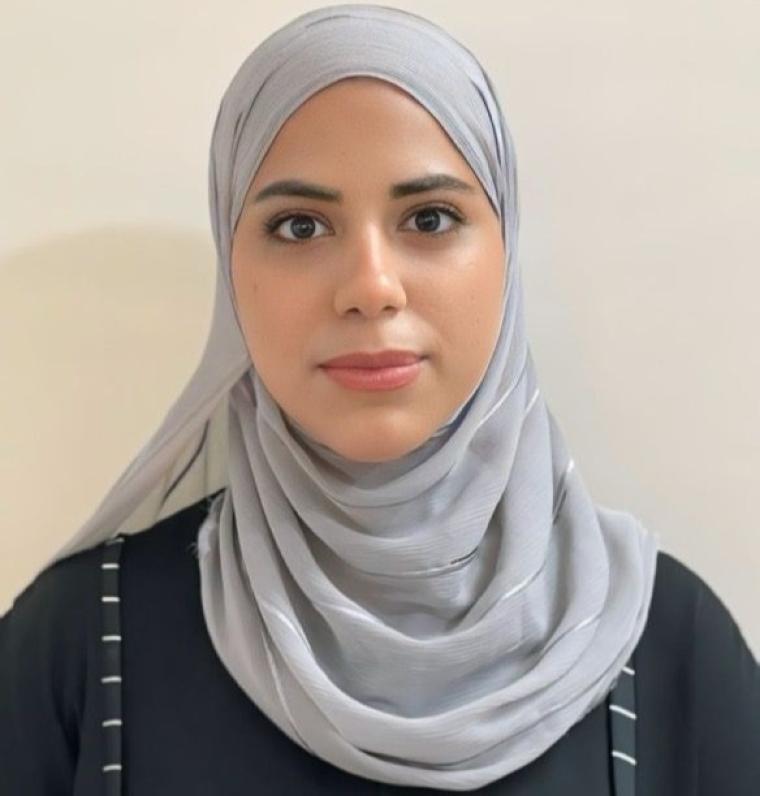 الشهيدة الصحفية شذى الصباغ