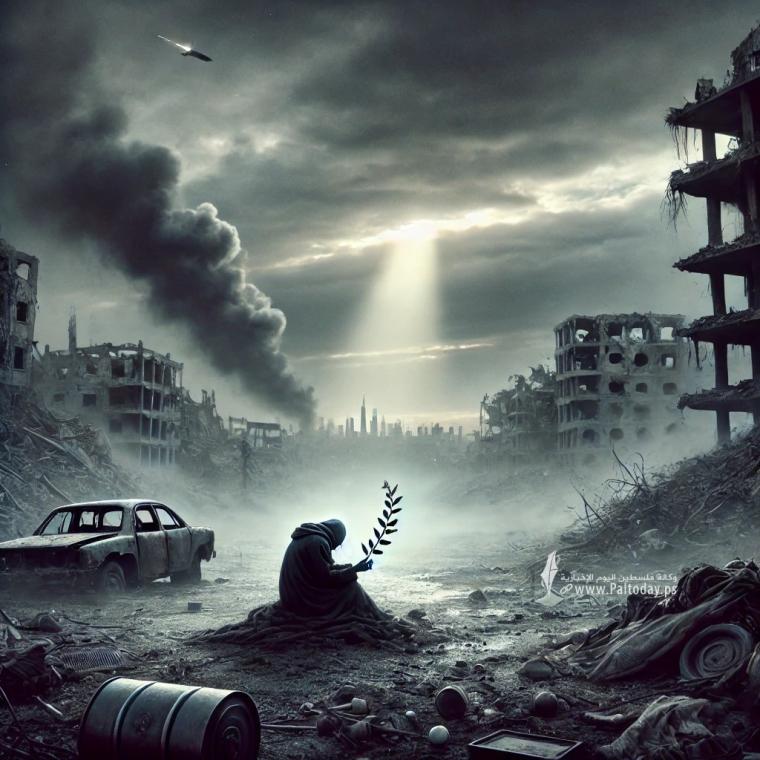 صورة تعبيرية