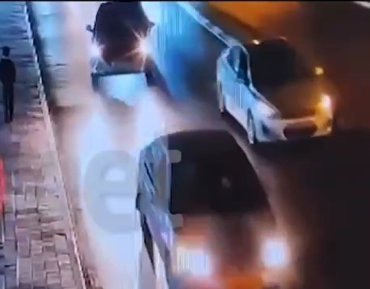 صورة من الفيديو