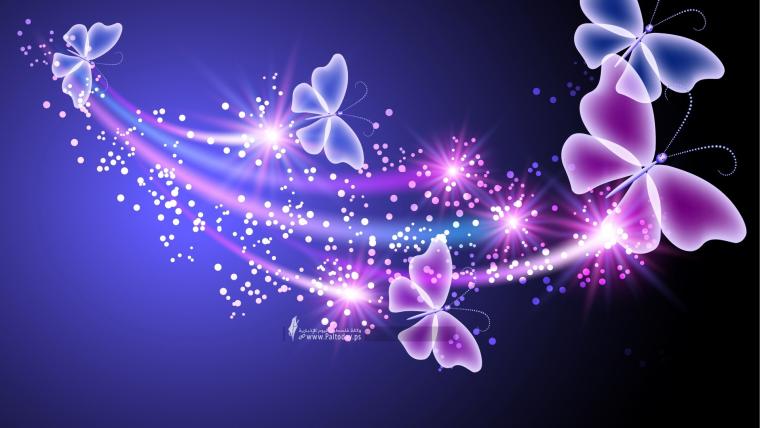 خلفيات وصور حديثة HD 2024