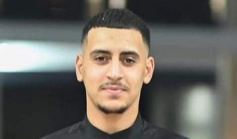 الشهيد عمر شويكي