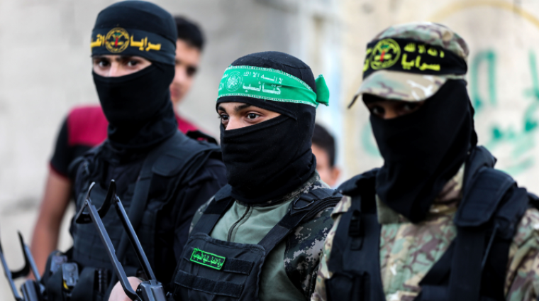 سرايا القدس وكتائب القسام