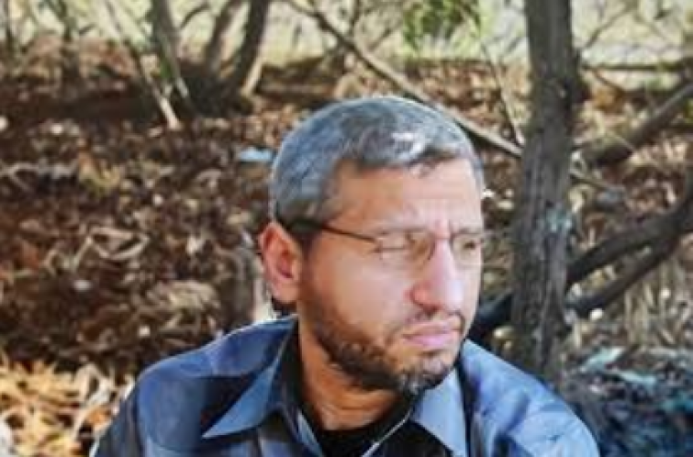 محمد الضيف
