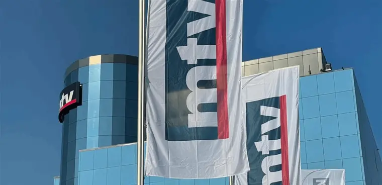 قناة mtv .. تردد تلفزيون ام تي في الجديد نايل سات HD عام 2025