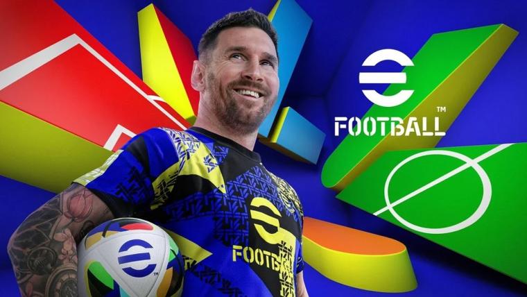 تحميل لعبة بيس Pes 2025- تحميل بيس 2025