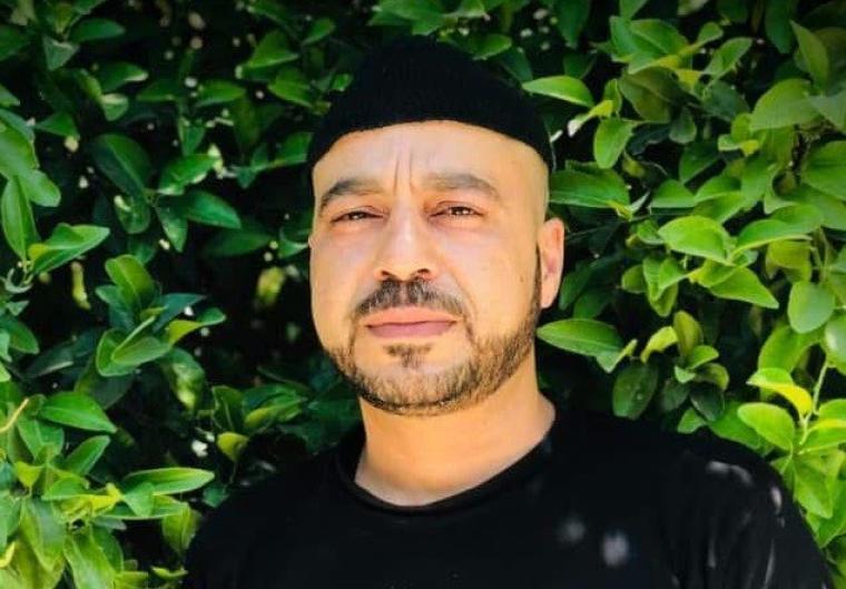 الشهيد أحمد حشاش