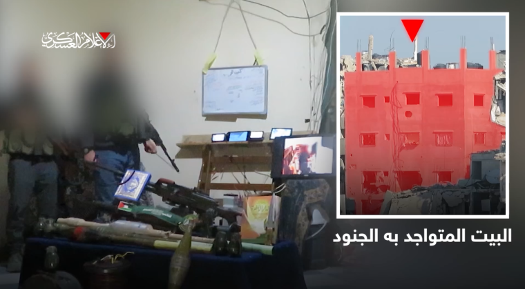 القسام