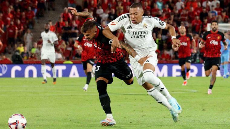 مواعيد مباريات كأس السوبر الإسباني 2025.. موعد مباراة ريال مدريد