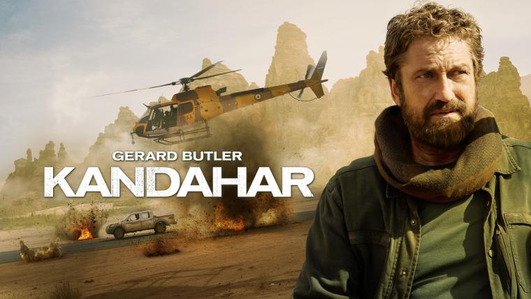 مشاهدة فيلم Kandahar مترجم كامل HD