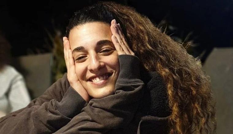الأسيرة الإسرائيلية أربيل يهود