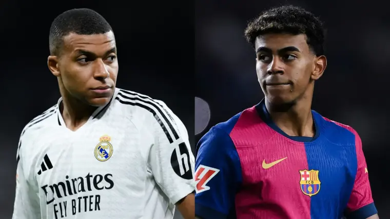 تشكيلة ريال مدريد وبرشلونة في نهائي كأس السوبر الإسباني.. معلق كلاسيكو السوبر