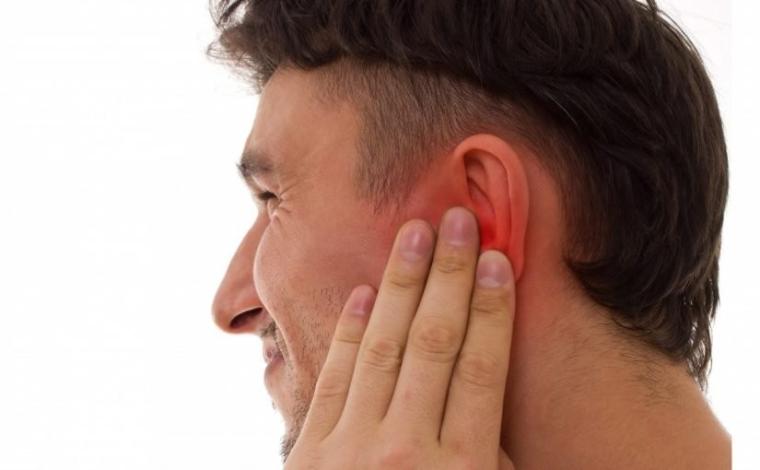أسباب حكة الأذن