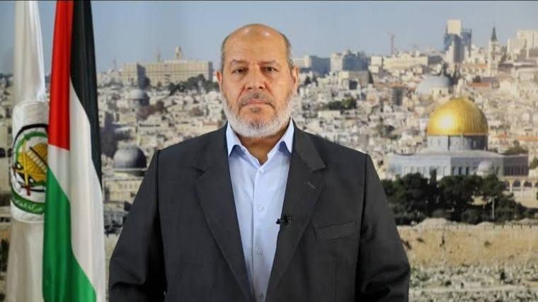 د. خليل الحية
