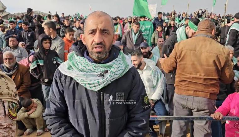 الاسير محمد ابو وردة