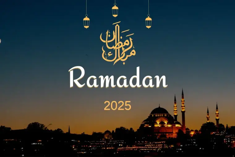 إمساكية شهر رمضان 2025- 1446 في فلسطين مواقيت الصلاة في غزة برمضان 2025