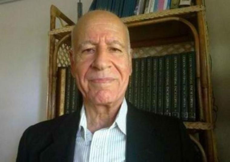توفيق أبو شومر