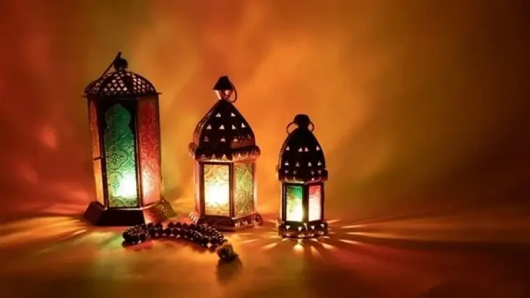 أدعية استقبال شهر رمضان المبارك 2025-1446 مكتوبة